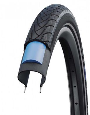 Schwalbe Reifen "Marathon E-Plus" Performance Line 50-584 (27,5"