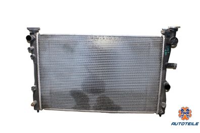 Mitsubishi Colt CZC Wasserkühler Kühler Motorkühler 1,5 80 KW 33BXB