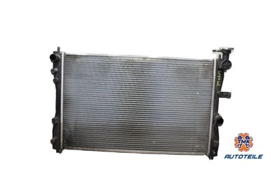 Mitsubishi Colt CZC Wasserkühler Kühler Motorkühler 1,5 80 KW 25Q3B