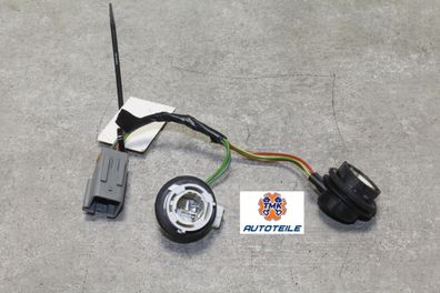 Mitsubishi Colt CZC Kabelsatz Kabelbaum Rückleuchte Hinten Links BLMA6