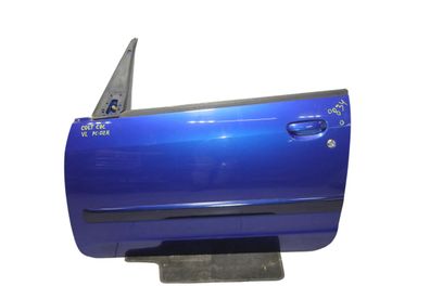 Mitsubishi Colt CZC Tür Fahrertür Vorne Links T99 KZYBK