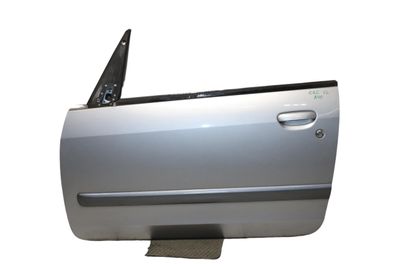 Mitsubishi Colt CZC Tür Fahrertür Vorne Links A40 KZL3A