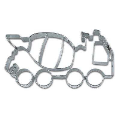 Städter Bétonnière 10,5 cm