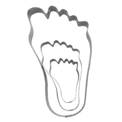 Städter Pieds à fromage 5,5 / 9 / 14 cm