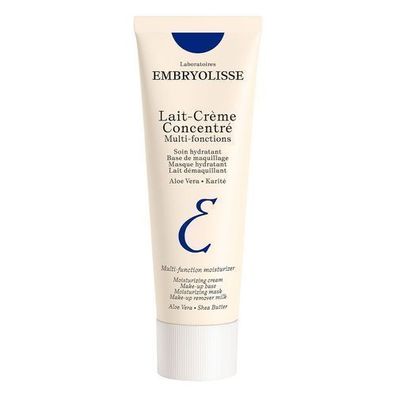 Embryolisse Lait-Creme Konzentrat, Naehrende Feuchtigkeitscreme, 75 ml