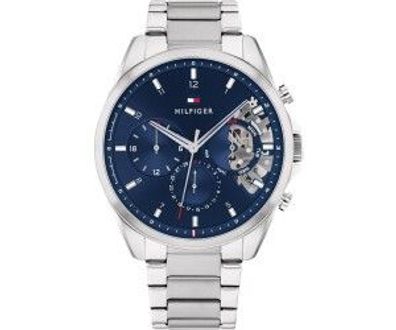 Tommy Hilfiger Baker 1710448 Herrenuhr