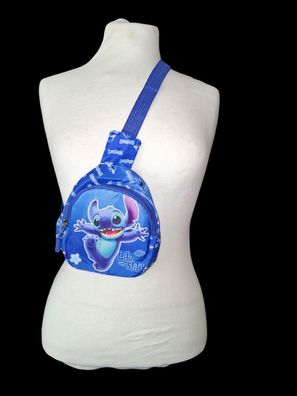 Stitch Schultertasche