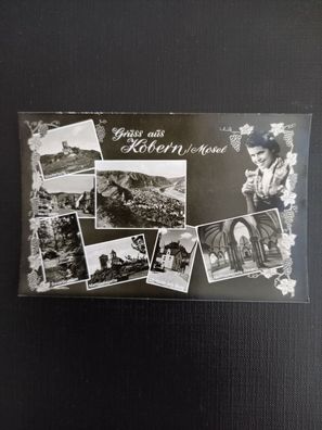 Kobern Mosel 400969 gr A