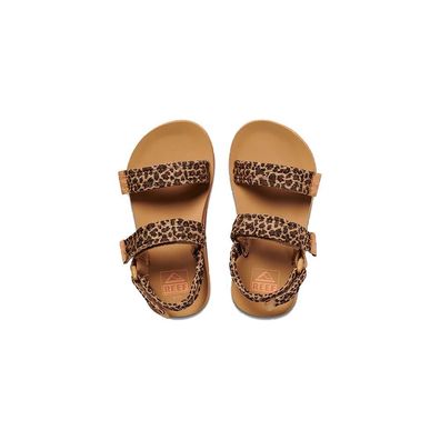 REEF Kids Flip Flop Ahi convertible - Größe: 1 (32)