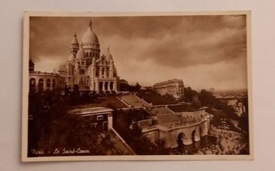 Paris Le Sacre Coeur 600596A gr D