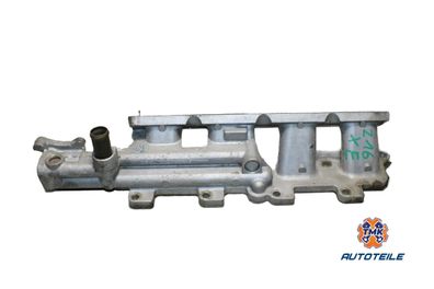 Opel Meriva A Ansaugbrücke Ansaugkrümmer 1,6 Z16XE 90400224 QYQ5G