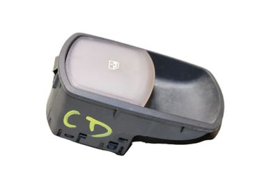 Opel Corsa D Fensterheberschalter Schalter Fensterheber Vorne Rechts 13206806 RT 596G