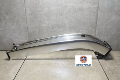Opel Meriva B Mittelkonsole Schiene LWRGQ