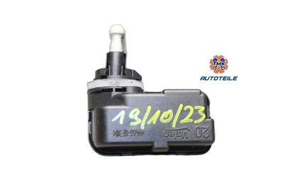 Opel Meriva A Stellmotor Leuchtweitenregulierung pa 6.6-gf30 QYB3K