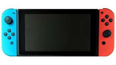Nintendo Switch Konsole HAC-001 Zustand: Gut