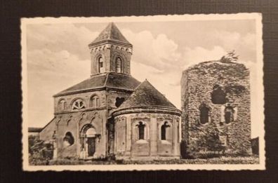 Kobern a.d. Mosel Mathiaskapelle 118014 Ga E
