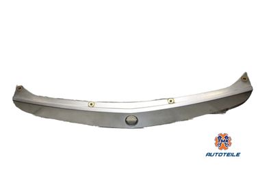 Opel Tigra B Chromleiste Chromblende Heckklappe Kofferraum Twintop 93162200 EQL5D