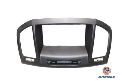 Opel Insignia A Rahmen Blende Verkleidung Display 495050031 KZVW6