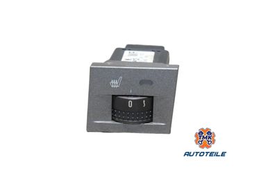 Opel Vectra C Signum Schalter Sitzheizung SHZ Rechts 13138252 WF 92YXG