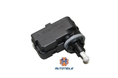 Opel Meriva A Stellmotor Leuchtweitenregulierung pa 6.6-gf30 D5GO2