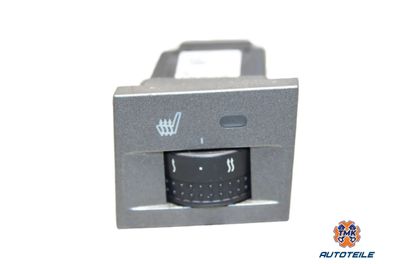 Opel Vectra C Signum Schalter Sitzheizung SHZ Rechts 13138252 WF GNQLD