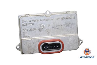Opel Signum Vectra C Astra H Xenonsteuergerät Vorschaltgerät 5DV00829000 BL463