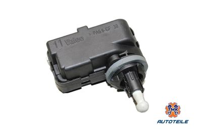 Opel Meriva A Stellmotor Leuchtweitenregulierung pa 6.6-gf30 59MV5