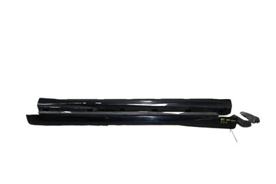 Opel Vectra C Caravan OPC Seitenschweller Schweller Rechts Links 9270975 9270976 GNVO