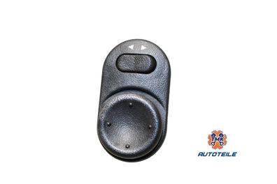 Opel Astra G Zafira A Corsa C Schalter Spiegelheizung Spiegelversteller 09226861 GNPK