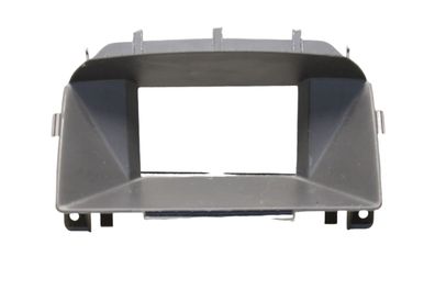 Opel Zafira B Rahmen Blende Verkleidung GID Display 13159588 13159691 YDNN6