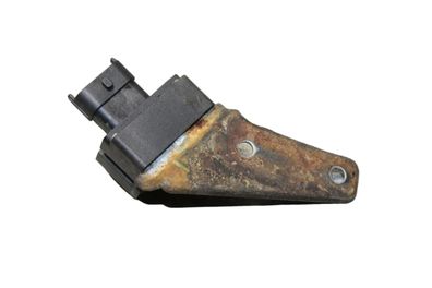 Opel Signum Vectra C Querbeschleunigungssensor Sensor Vorne 24430195 QYO5Z