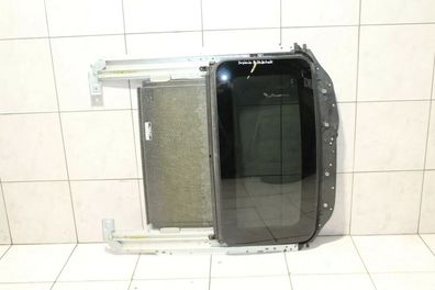Schiebedach elektrisches Dach Opel Insignia Stufenheck Limousine 13323128 VGNW