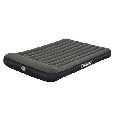 TriTech® Doppelluftbett mit integrierter, batteriebetriebener Elektropumpe 203 x