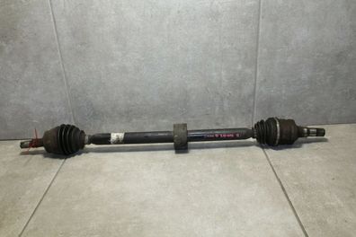 1,3 CDTi 66 KW Antriebswelle vorne rechts Z13DTH Opel Corsa D 5655
