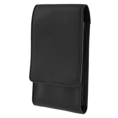 Picard Smartphone-Hülle 7493, schwarz, Damen