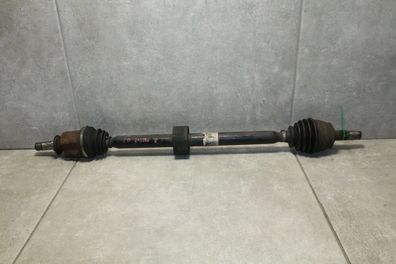 1,3 CDTi 55 KW Antriebswelle vorne rechts Z13DTJ Opel Corsa D QODN