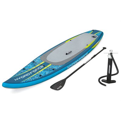 Hydro Force® SUP Touring Board-Set Aqua Glider™ 320 x 79 x 12 cm