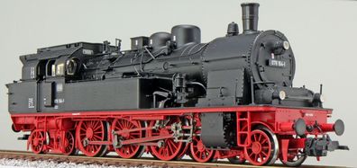 ESU 31181 H0 Dampflok BR 078 164 DB Schwarz IV Lok Spur H0