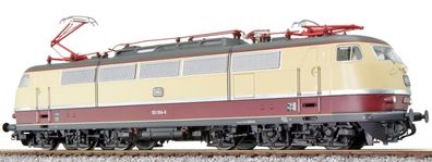 ESU 31177 E-Lok, H0, E03, 103 004 DB, Ep. IV TEE S Spur H0