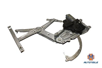 Opel Astra H Fensterhebermotor Fensterheber vorne rechts 13100418 59A69