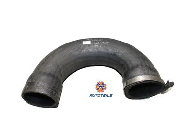 Opel Vectra C Ladeluftschlauch Turboschlauch Rohr Luftrohr 1,9 Z19DTH 55352567 332O6