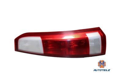 Opel Meriva A Vorfacelift Rückleuchte Rücklicht Hinten Rechts 13203392 92YOA