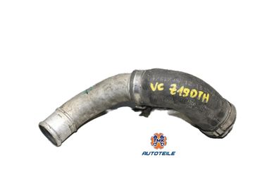 Opel Vectra C Signum Ladeluftschlauch Turboschlauch 1,9 CDTi Z19DTH 55352736 Z5KOK