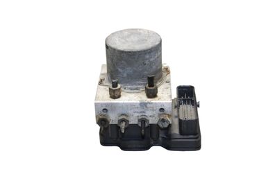 Opel Astra K ABS ESP Steuergerät Hydraulikblock 39087901 BF Z5QVA