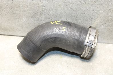 Opel Vectra C Signum Ladeluftschlauch Turboschlauch 1,9 CDTi Z19DTH 55352736 VDBVR