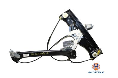 Opel Astra H Twintop Fensterhebermotor Motor Fensterheber vorne rechts 13193232 926LY