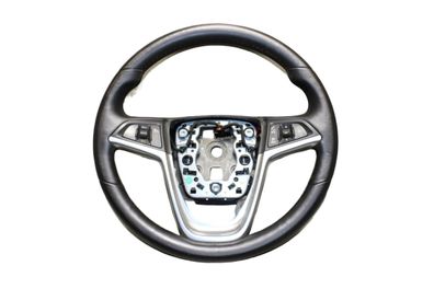 Opel Insignia A Lenkrad Lederlenkrad Multifunktion Multifunktionlenkrad 13306885 XV9B