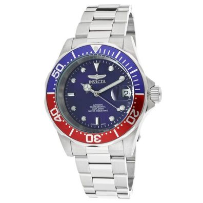 Invicta - Armanduhr - Herren - Pro Diver - 5053