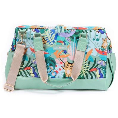 Milk&Moo - MAM362890201 - Schultertasche - ragazzo