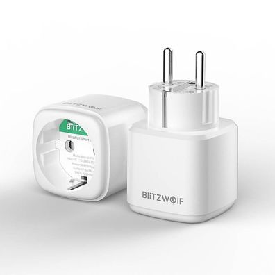 BlitzWolf - BW-SHP15 - Steckdose